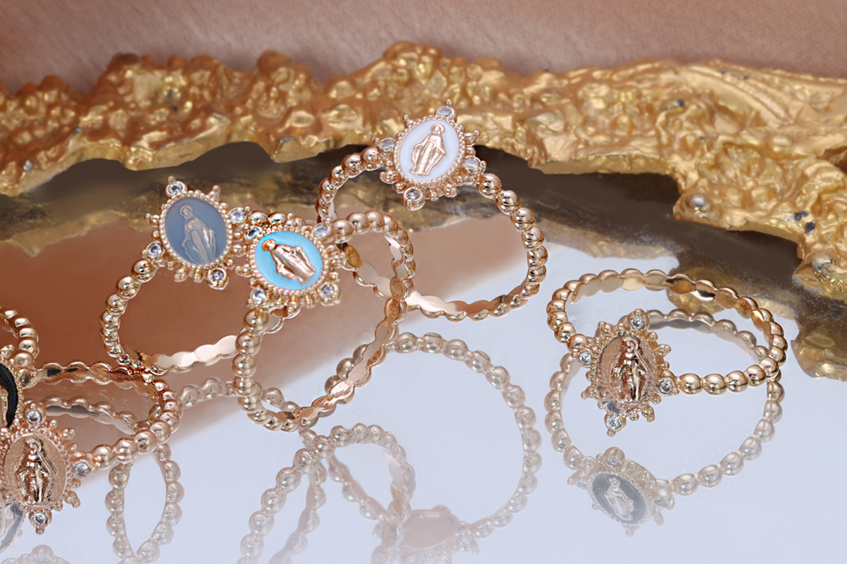 Rings