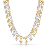 Esley Shaker Necklace