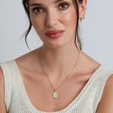 Perfect Peace Necklace