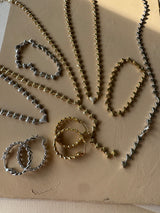 Mariah Heart Lariat