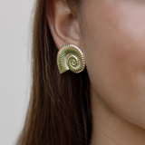 Islander Statement Stud