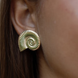 Islander Statement Stud