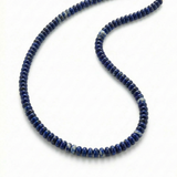 The Bond Necklace - Lapis