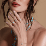 Heart of Trust Bracelet