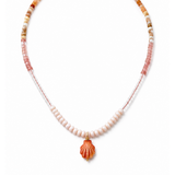 Conch Shell Necklace