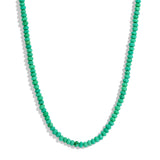 The Bond Necklace - Turquoise