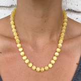 Sunshine Necklace