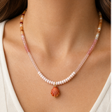 Conch Shell Necklace