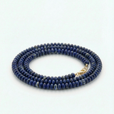 The Bond Necklace - Lapis