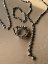 Mariah Heart Hoop