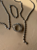 Mariah Heart Lariat