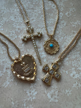 The Phenomenal Woman Turquoise Necklace