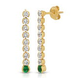 Boca Raton Drop Earring