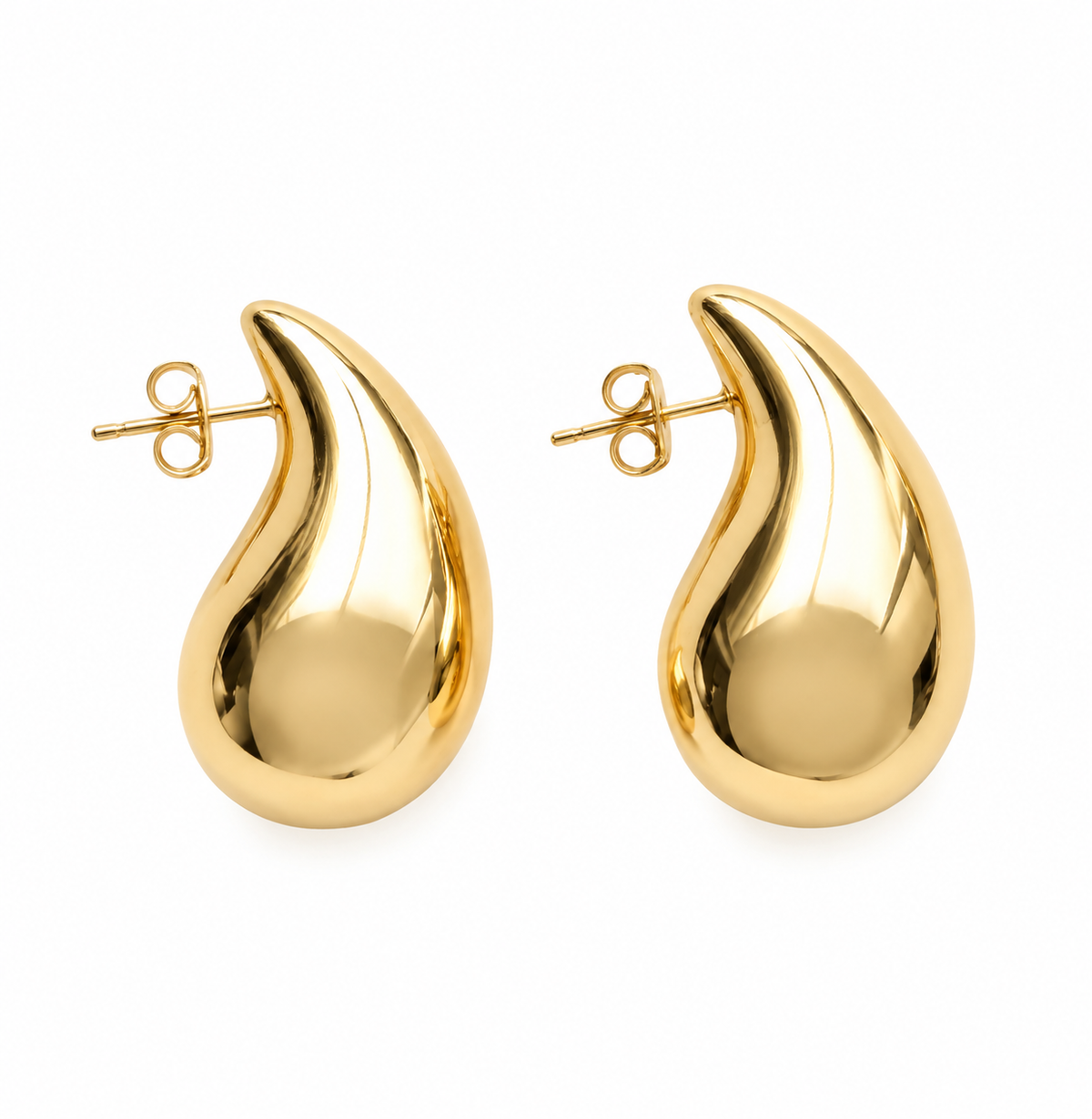 Boss Waterdrop Earring