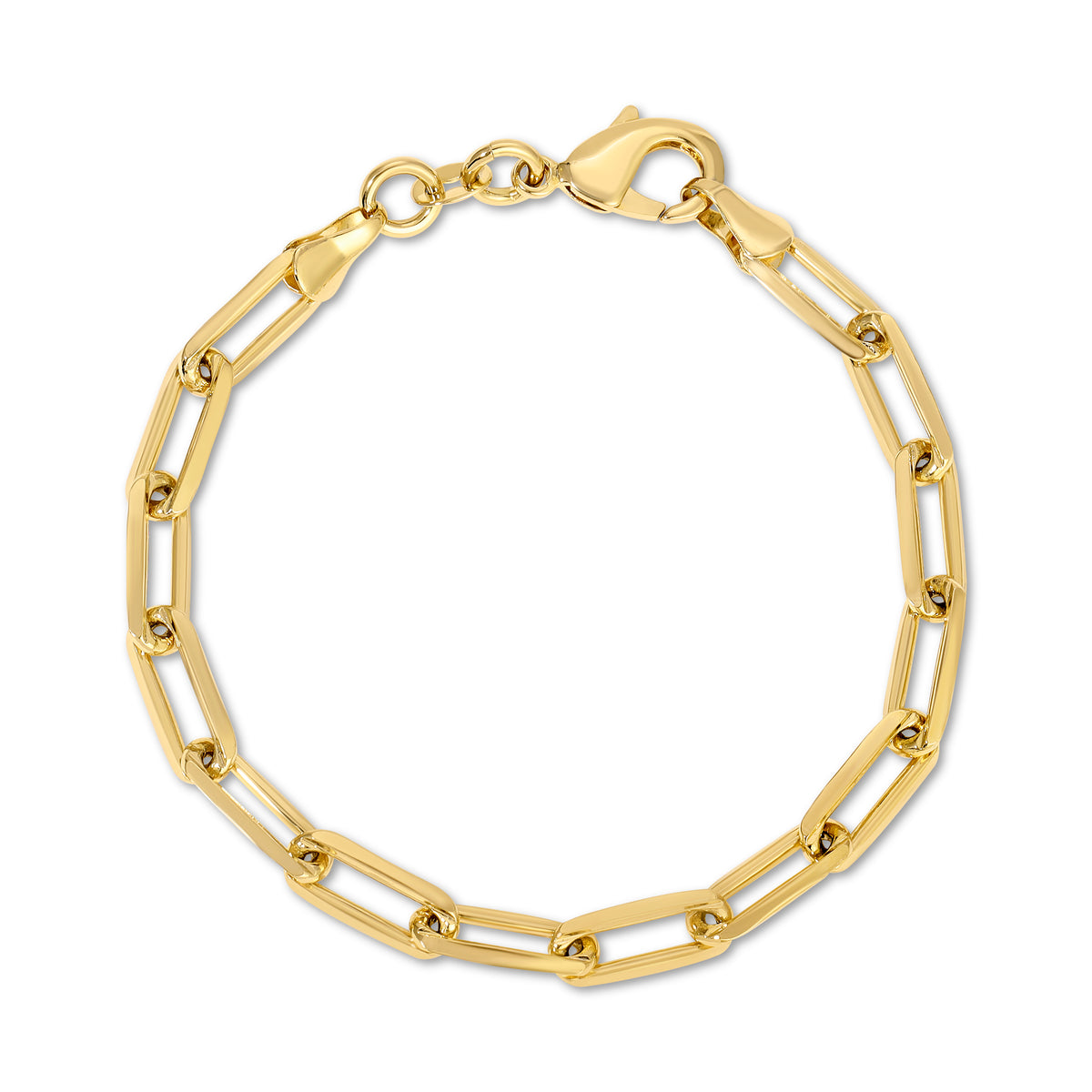 Chunky Monaco Bracelet