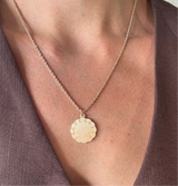 The Phenomenal Woman Moonstone Necklace