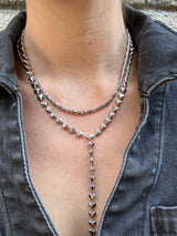 Mariah Heart Lariat