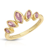 Black Friday Exclusive - Crown Ring