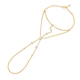 Anna Hand Chain
