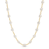 Islander Pearl Necklace