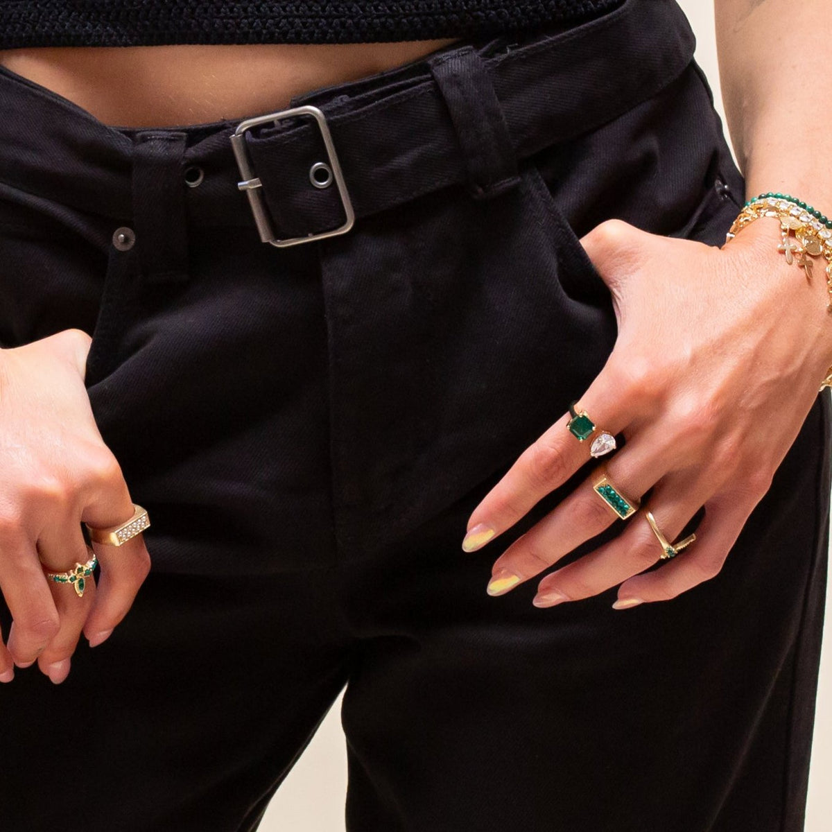 Power Ring