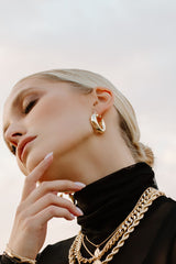 Black Friday Exclusive - HAZEL HOOP