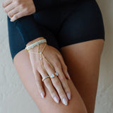 Anna Hand Chain