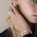 Anna Hand Chain