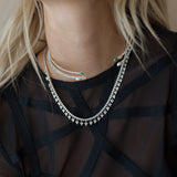 Esley Shaker Necklace