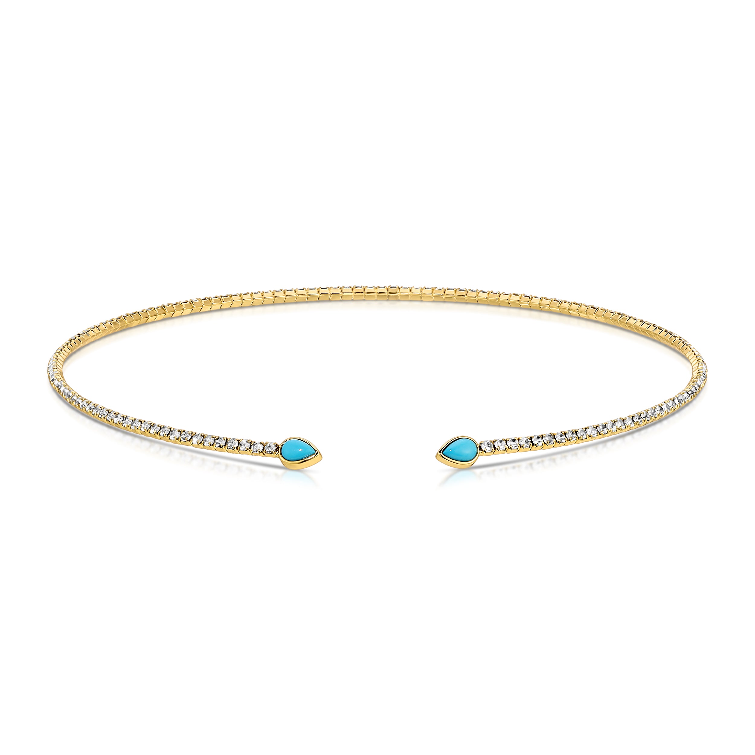 Joy dravecky lexi choker Clearance