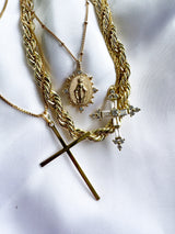 Lady Lourdes Pendant