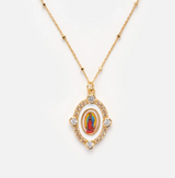 Our Lady Guadalupe Necklace