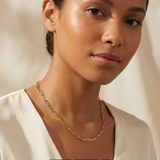 Chunky Monaco Choker