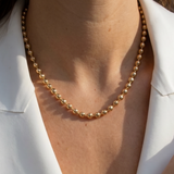Baller Necklace