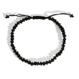 The Bond Bracelet - Black Onyx