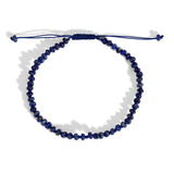 The Bond Bracelet - Lapis
