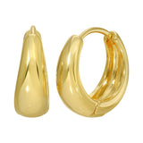 On Point Click Midi Hoop