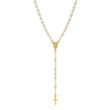 Pearl Rosary
