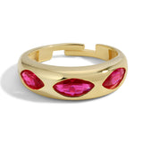 Ruby Marquess Ring