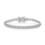 SAMPLE SALE: Cindy Thin Bracelet