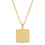 Attraction Pendant Necklace