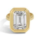 The Classic Matron Ring