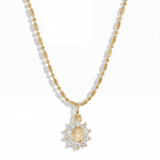 Mini Heirloom Necklace