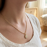 Mini Heirloom Necklace
