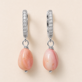 Americana huggies - Pink Conch