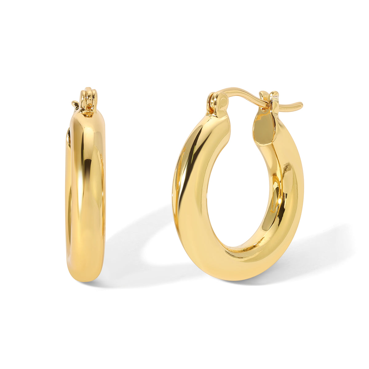 Gigi Midi Hoop