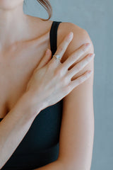 BLACK FRIDAY EXCLUSIVE : Heavenly Heart Ring