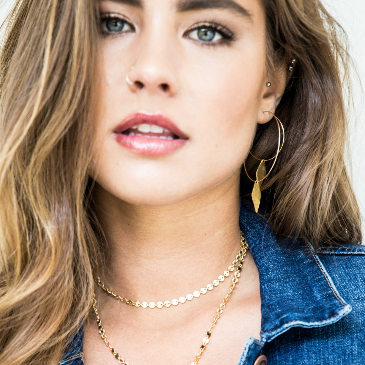 Joy dravecky lexi choker Clearance