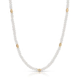 Bali Beaded Necklace