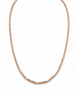 Aurelia Ellipse Necklace